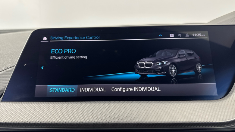 BMW 1 Series 118i M Sport 5dr Step Auto Petrol Hatchback